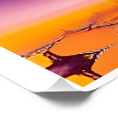 Tu sogni - Ken Gage Art Poster (Ecke)