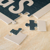 Tu Tapfere Dinge Puzzle (Seite)