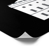 Tu was! Der Kongress muss jetzt gegen Trump handel Poster (Ecke)