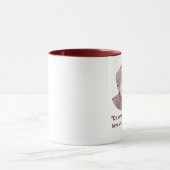 Tu, was du liebst... tasse (Zentrum)