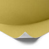 Tu, was er dir sagt John 2:5 Poster (Ecke)