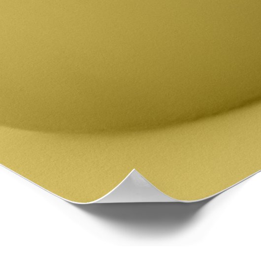 Tu, was er dir sagt John 2:5 Poster (Ecke)