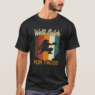 Tu, was ich Vintage Black Cat Red Cup Funny Gewoll T-Shirt