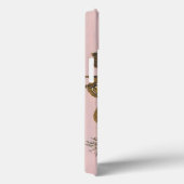 Tu-whit Tu-whowing Case-Mate iPhone Hülle (Rückseite / Rechts)