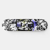 Tua-Designs Skateboard (Horizontal)