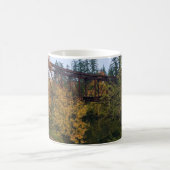 Tualatin-Fluss, Oregon Kaffeetasse (Mittel)