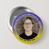 Tuba Addison 12 Button (Vorne & Hinten)