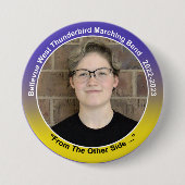 Tuba Addison 12 Button (Vorderseite)