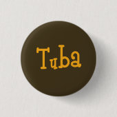 Tuba Button (Vorderseite)