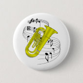 Tuba Button (Vorderseite)