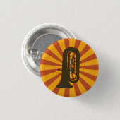 Tuba Button (Vorne & Hinten)