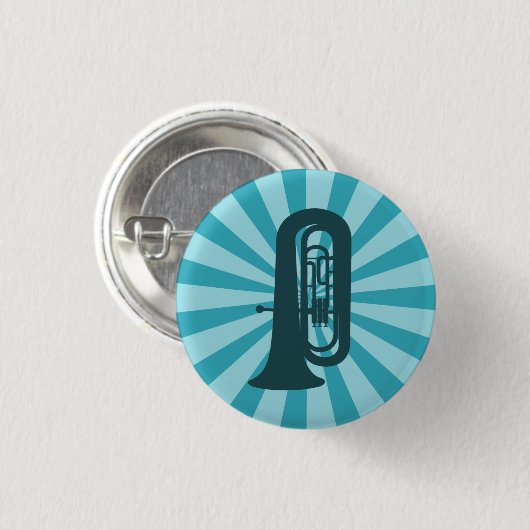 Tuba Button (Vorne & Hinten)