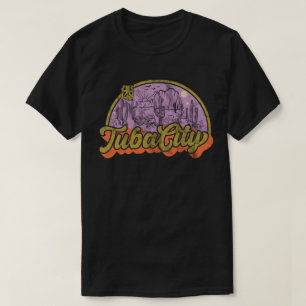 Tuba City, Arizona T-Shirt