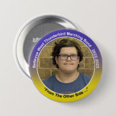 Tuba Connor 11 Button (Vorne & Hinten)