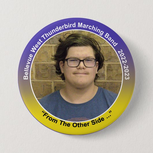 Tuba Connor 11 Button (Vorderseite)