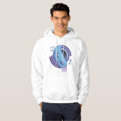 Tuba Deco2 Hoodie (Vorne ganz)