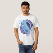 Tuba Deco2 T-Shirt (Vorne ganz)