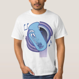 Tuba Deco2 T-Shirt