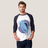Tuba Deco2 T-Shirt (Vorne ganz)