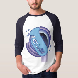Tuba Deco2 T-Shirt