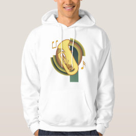 Tuba-Deko Hoodie