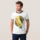 Tuba-Deko T-Shirt (Vorne ganz)