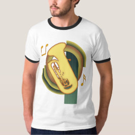 Tuba-Deko T-Shirt