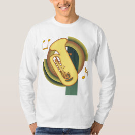 Tuba-Deko T-Shirt
