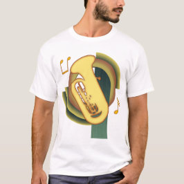 Tuba-Deko T-Shirt