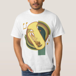 Tuba-Deko T-Shirt