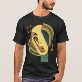 Tuba-Deko T-Shirt