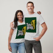 tuba_hero T-Shirt (Unisex)