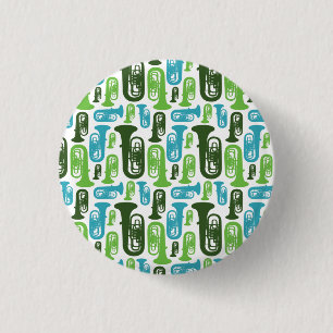 Tuba-Knopf Button