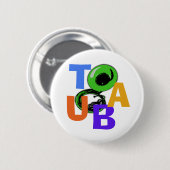TUBA Scramble Button (Vorne & Hinten)