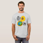 Tuba Solos T-Shirt (Vorne ganz)