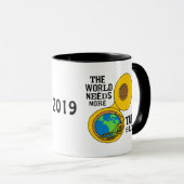 Tuba Solos Tasse (VorderseiteRechts)