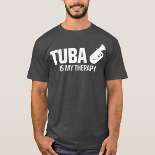 Tuba T-Shirt