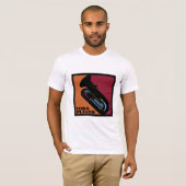 Tuba T - Shirt (Vorne ganz)