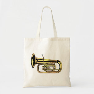 Tuba Tragetasche