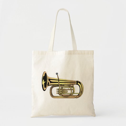 Tuba Tragetasche (Vorne)