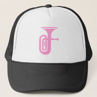 Tuba Truckerkappe