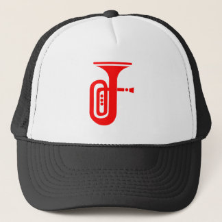 Tuba Truckerkappe