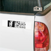 Tuba überleben autoaufkleber (Auf Lkw)