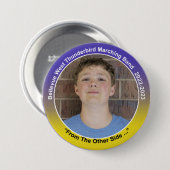 Tuba Zane 11 Button (Vorne & Hinten)