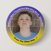 Tuba Zane 11 Button (Vorderseite)