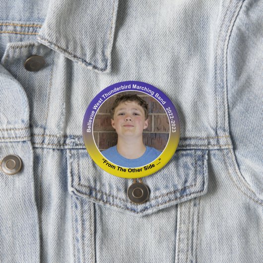 Tuba Zane 11 Button (Beispiel)