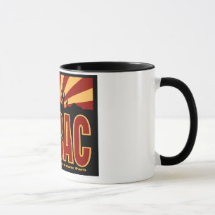 Tubac Presidio Tasse