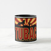 Tubac Presidio Tasse (Zentrum)
