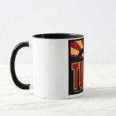 Tubac Presidio Tasse (Links)