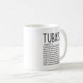 Tubaist Kaffeetasse (VorderseiteRechts)